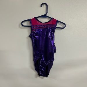 Brand new leotard. Balera leotard. Non smoking location.
